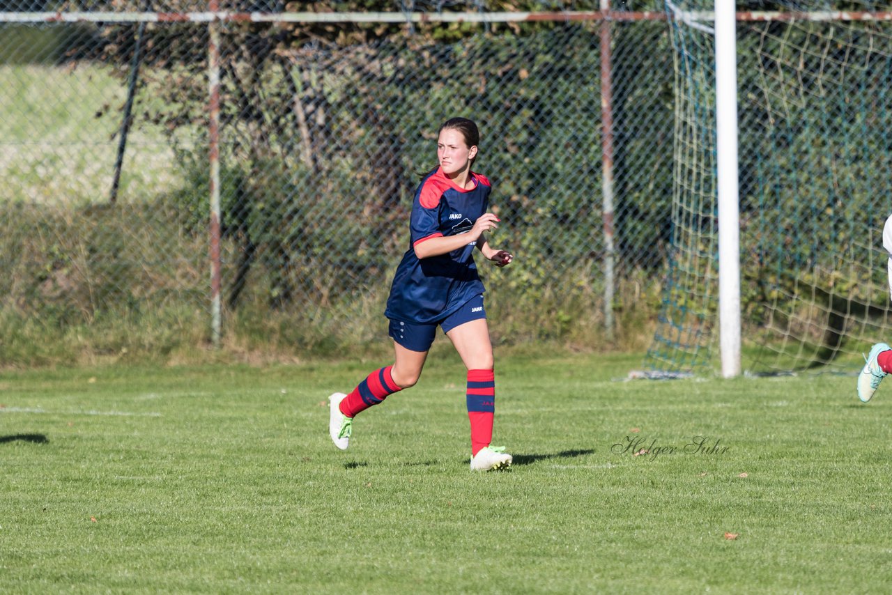 Bild 234 - Frauen TSV Wiemersdorf - SV Wahlstedt : Ergebnis: 5:1